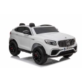 MERCEDES GLC 63S  4X4